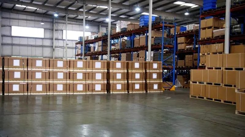 轻型货架仓库方案：如何提升仓储效率与空间利用率