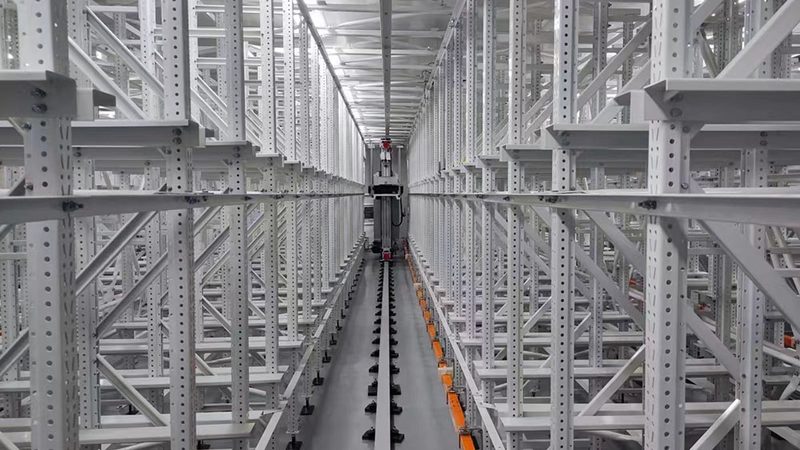 中型货架设计规范国家标准解读