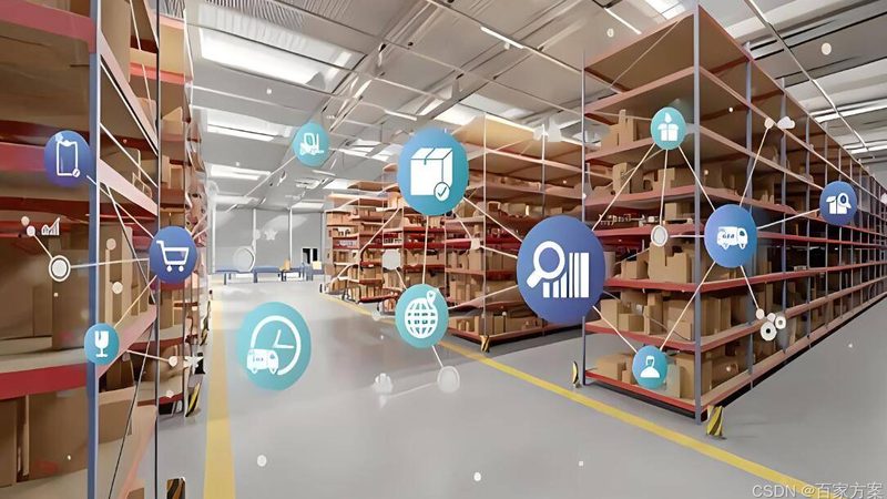 塑料周转箱：规格、尺寸与重量解析